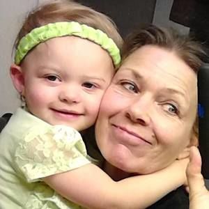 Meet your Posher, Deanna